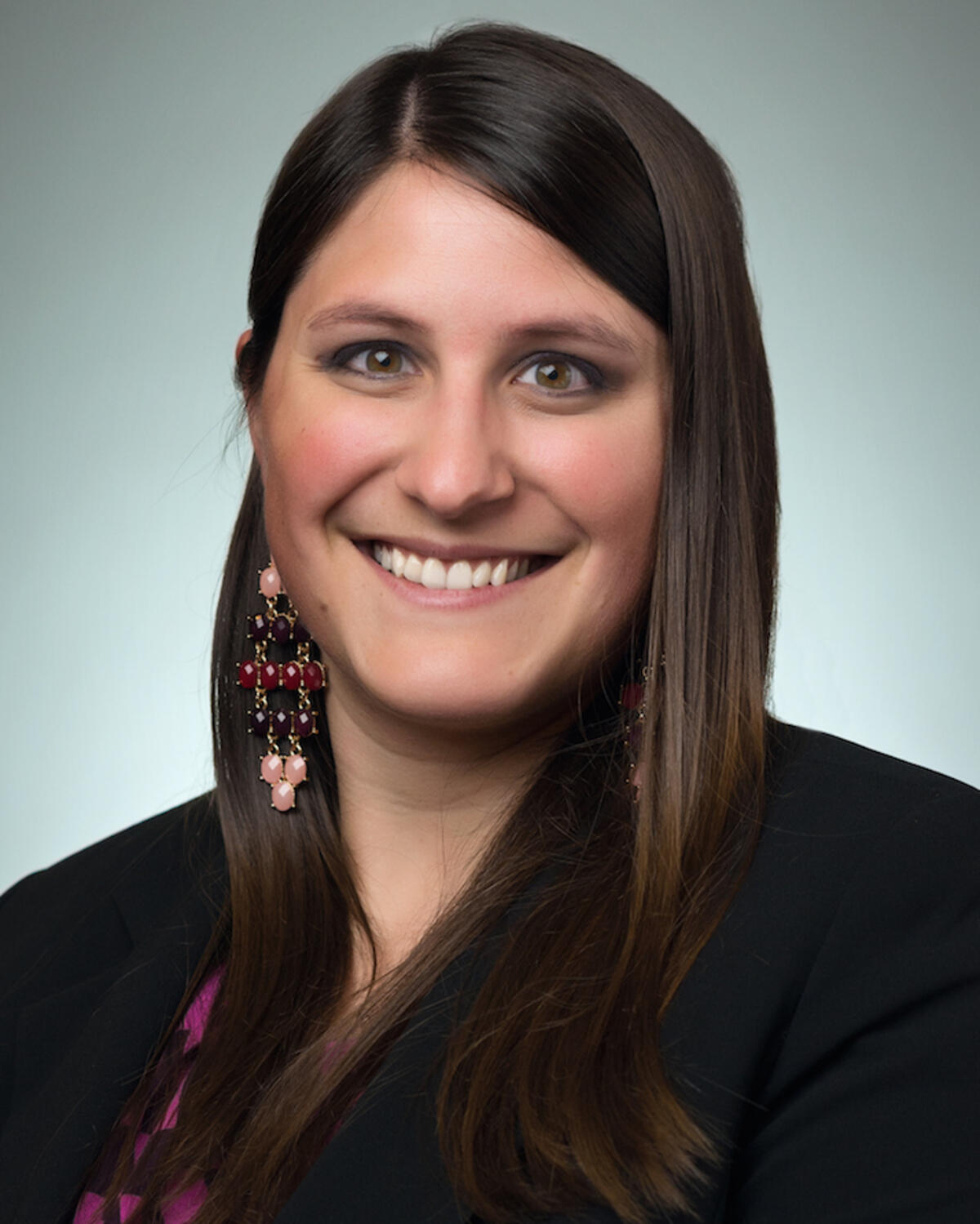 Headshot Image for Alissa Klein